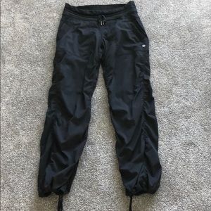 Lululemon Studio Pants size 4
